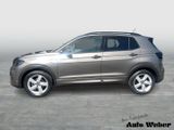 Volkswagen T-Cross Life Sportpaket Navi Digitales Cockpit L - Volkswagen T-Cross aus 2021