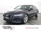 Audi A7 Sportback 50 TDI quattro S line Navi,Matrix,B - Audi A7 in Aachen