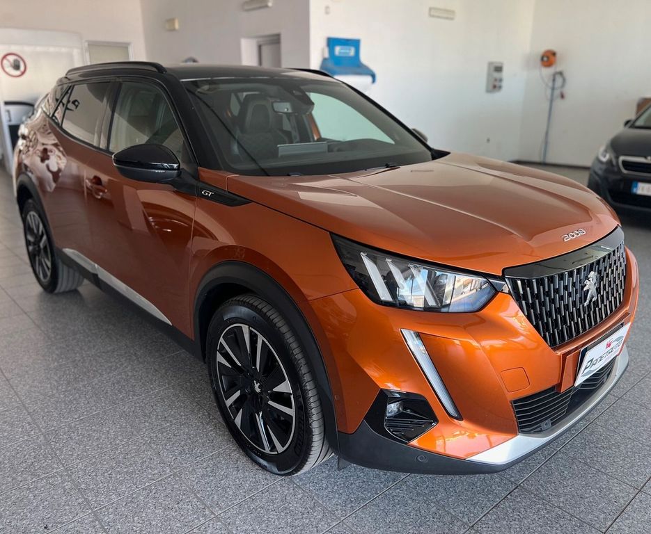 Image of Peugeot 2008