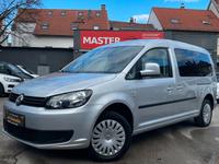 Volkswagen Caddy Maxi Trendline *2.HAND*7-SITZER*AHK*PDC