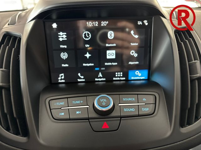 Kuga Cool & Connect 1.5 EcoBoost Android Auto Ap