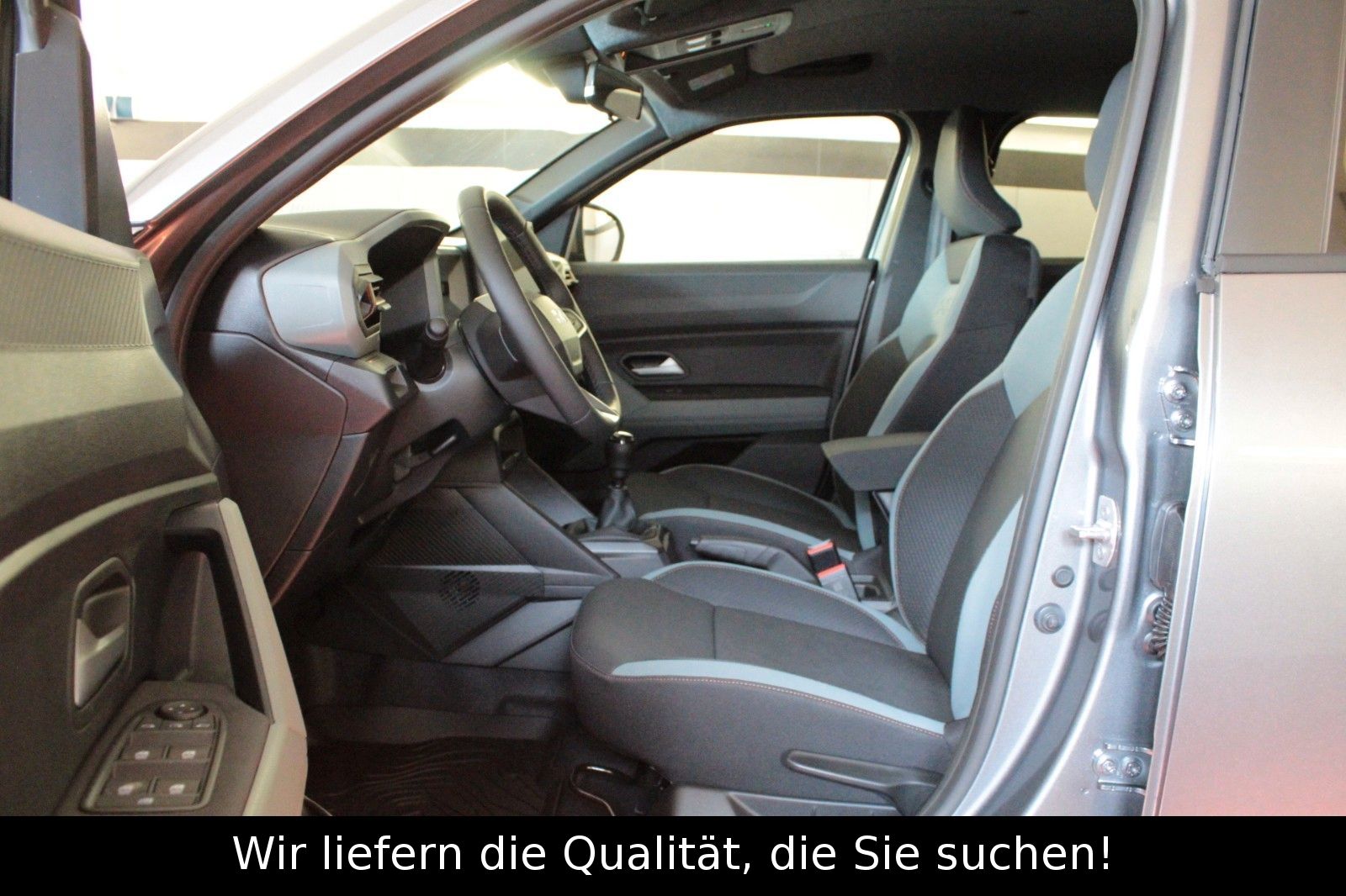 Fahrzeugabbildung Dacia Duster mild Hybrid 130 Extreme*Winterpaket*