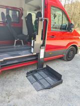 Volkswagen Crafter - Volkswagen Crafter in Wuppertal