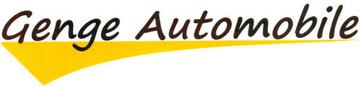 Genge Automobile GmbH & Co. KG Logo