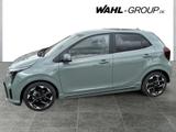 Kia Picanto GT-LINE 1,0 GDI AMT (NAVI/SITZHZG/KAMERA - Kia Picanto Neuwagen