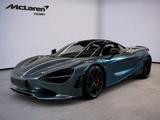 McLaren 750S / Elite Saros / P1 Seats / B&W - McLaren 750S Gebrauchtwagen