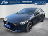 Mazda 3 2.0L e-SKYACTIV X 186ps*Homura*Head Up*Apple C - Mazda 3 Neuwagen in Duisburg