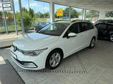 Volkswagen Golf VIII Variant Life LED ACC 1.HD UF VIRTUAL