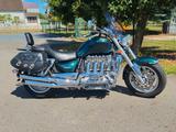 Triumph Rocket 3 - Angebote
