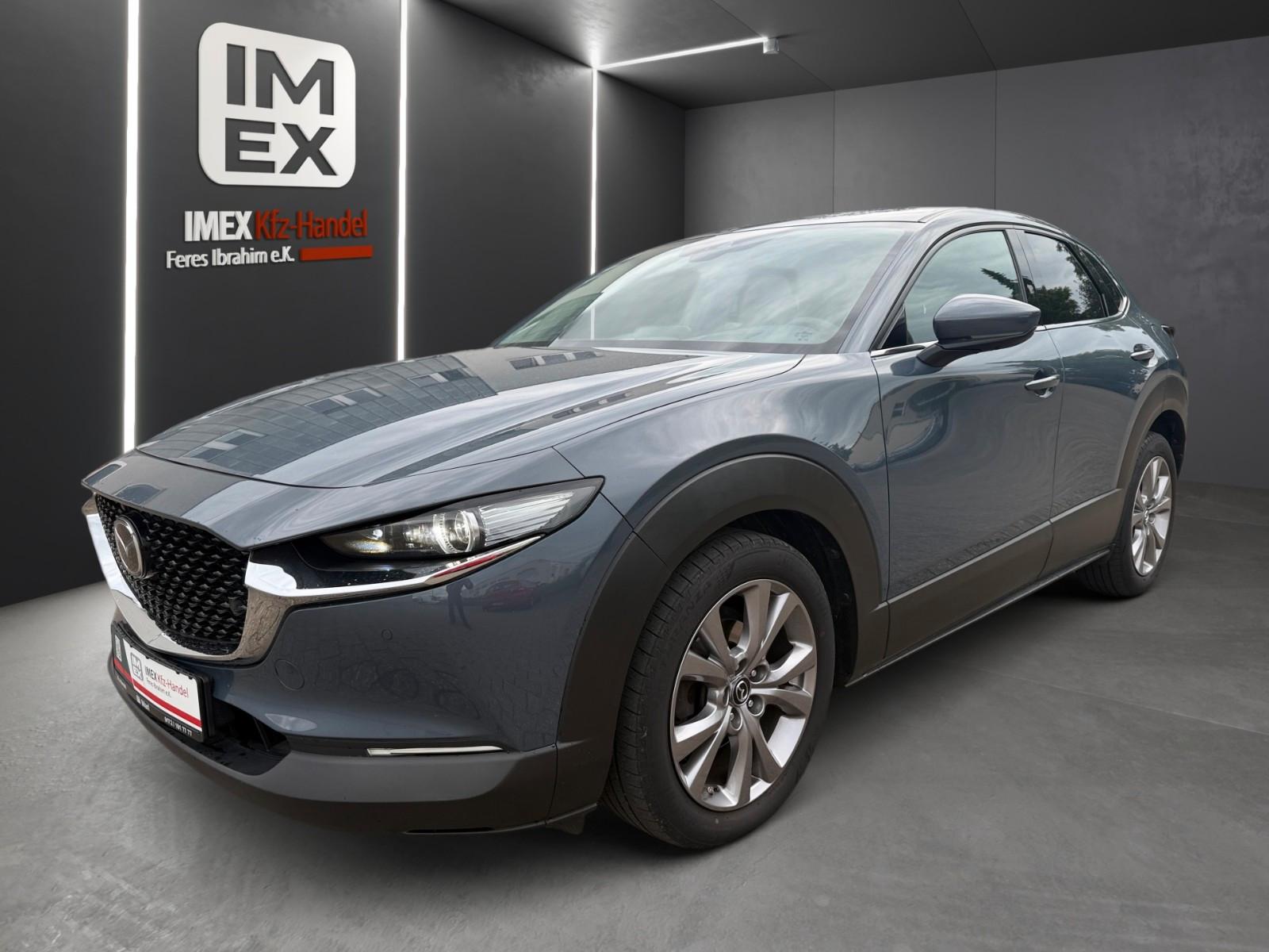 Mazda CX-30 Selection*FACELIFT+360°CAM+1-HD+S-HEFT+HUD