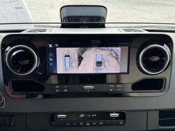 HYMER  ERIBA  HYMERCAR Grand Canyon S Xperience 600 Premium Solar 