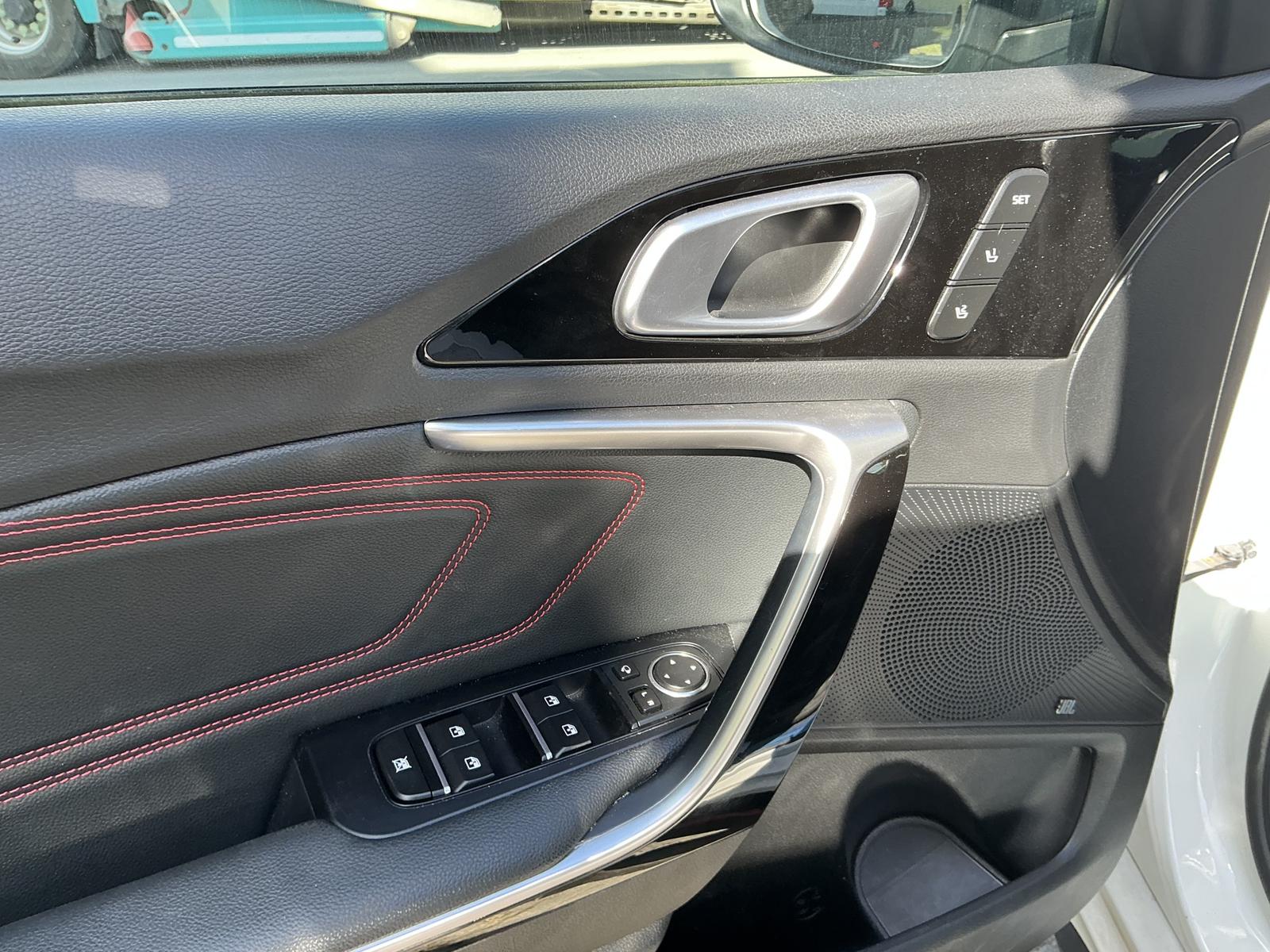 Kia pro cee'd / ProCeed GT Leder Memory JBL R.Cam Navi BiLED ACC, миниатюра 7