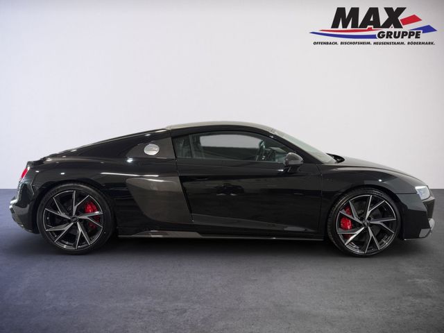 R8 COUPE V10 PERFORMANCE KERAMIK+RAUTE+MAGNETIC+