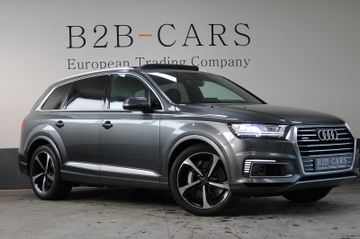 Audi Q7 - 1