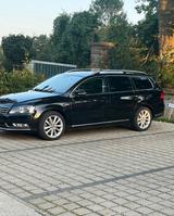 Volkswagen VW Passat b7  3C 2012 Baujahr - Volkswagen: Passat B7 3c