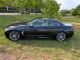 BMW 420i Cabrio  - BMW 420: Cabrio