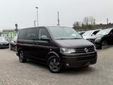 Volkswagen T5 2.0 TDI Multivan Sepcial*Temp*Standh*7-Sitze* - Volkswagen T5 Multivan: Sitze
