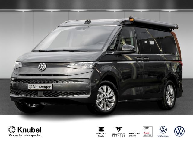 Volkswagen T7 California Beach Tour 2.0 TDI DSG AHK Standhz