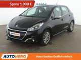 Peugeot 208 1.2 PureTech Allure*TEMPO*PDC*KLIMA*GARANTIE
