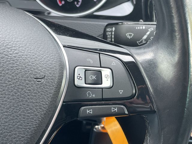 Golf VII 1.4 TSI Allstar AHK/Navi/GRA/PDC/Sitzhz