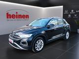 Volkswagen T-Roc 1.5 TSI Style DSG LED+SHZ+VC+CARPLAY+PDC - Volkswagen T-Roc in Hagen