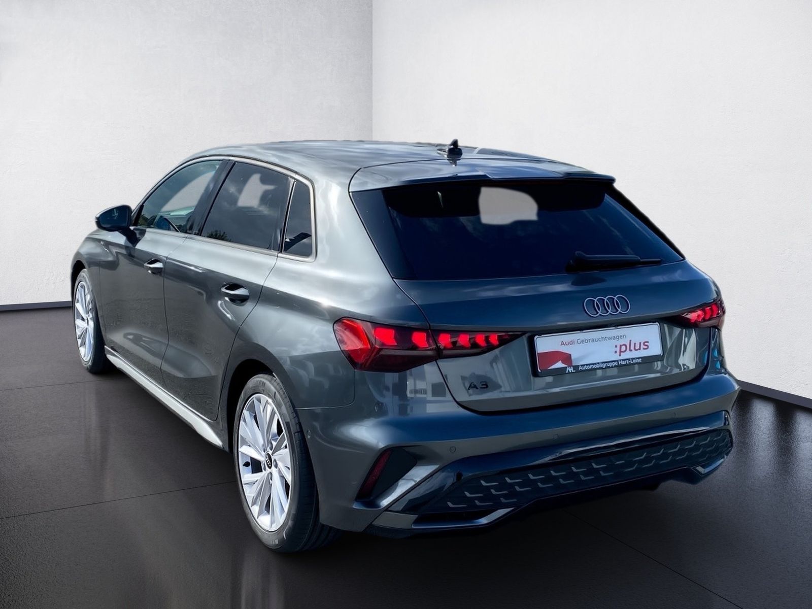 Audi A3 - Bild 5