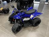 Yamaha YFZ 50 Kinder Quad ohne Zulassung - YAMAHA YFZ