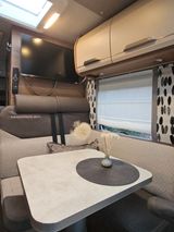 Knaus Van Ti 650 MEG Vansation *Dachklima*Lithium*SAT* - Knaus 650 meg vansation