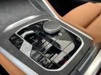 BMW X6 M60 - Vorschau Bild 10