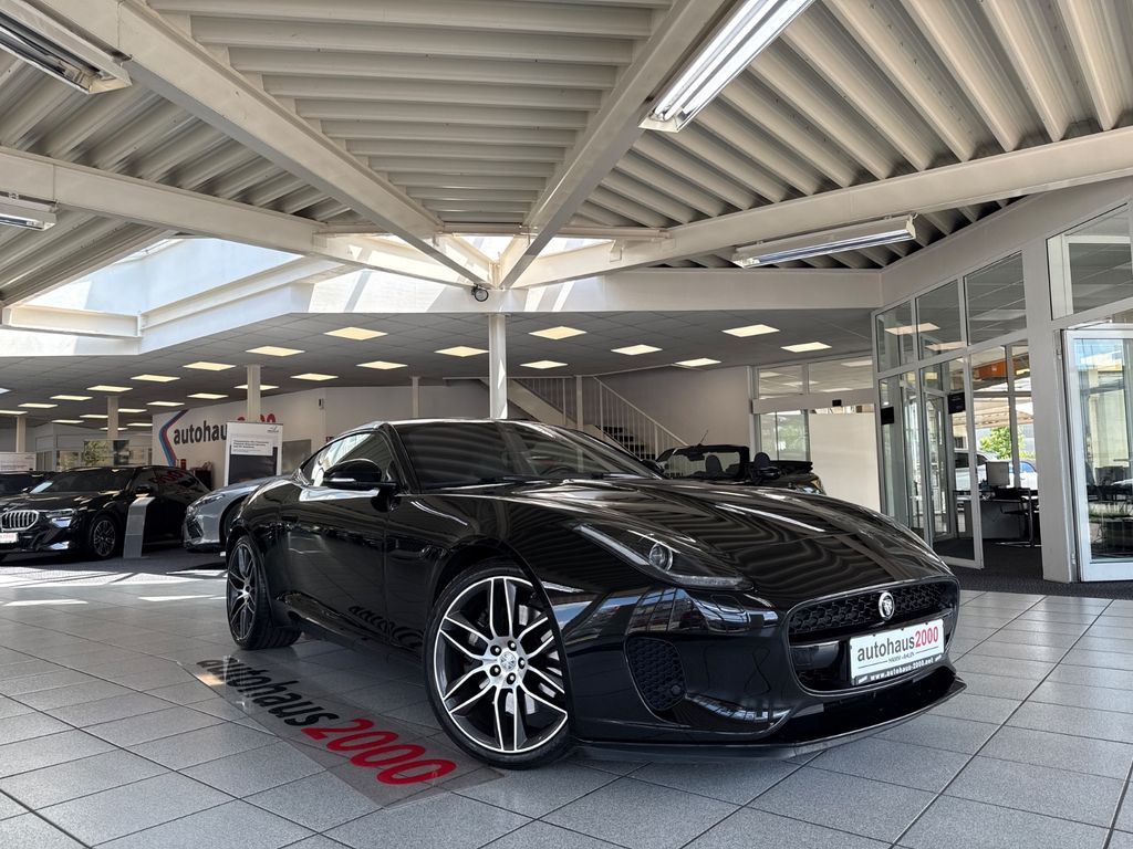 Angebot ansehen Jaguar F-Type