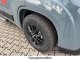 Challenger Family & Sport Van 5 Schlaf-&Sitzplätze - Challenger Kastenwagen