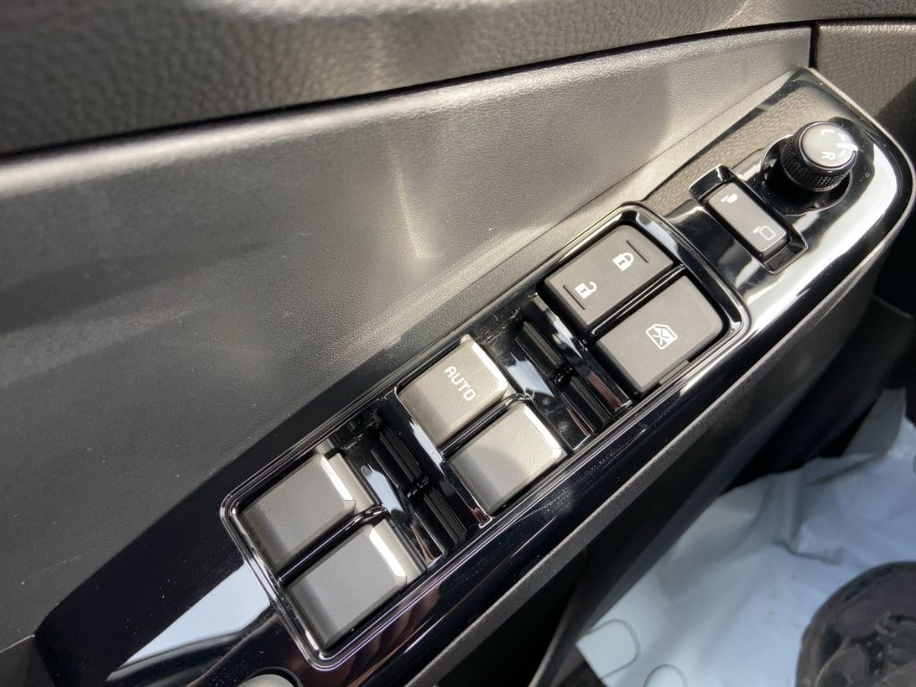 Isuzu D-Max - Bild 19