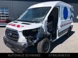 Ford Transit Kasten FT 350 2.0 TDCi DPF L2 Trend AWD - Ford Transit trend ft 350 l