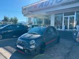 Abarth 695 695c 1.4 TRIBUTO YAMAHA XSR SERIE LIM - Abarth 695: Limousine