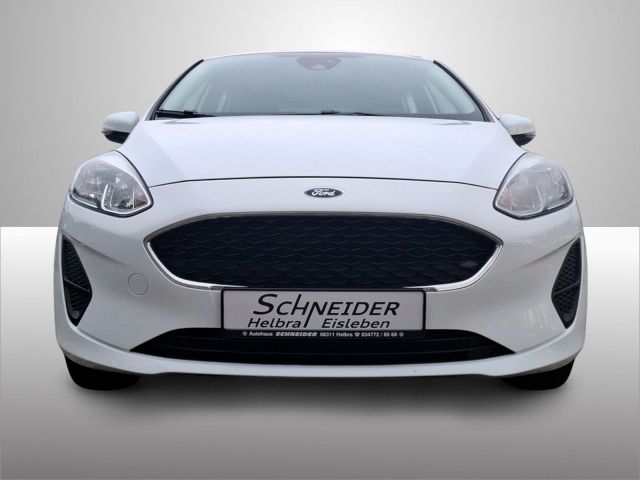 FIESTA 1.1 COOL + CONNECT SHZ+TEMPOMAT+PDC+DAB