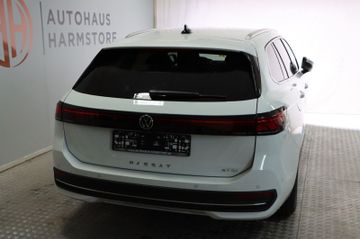 Volkswagen Passat Variant 1.5 DSG eTSI "neues Modell" AHK