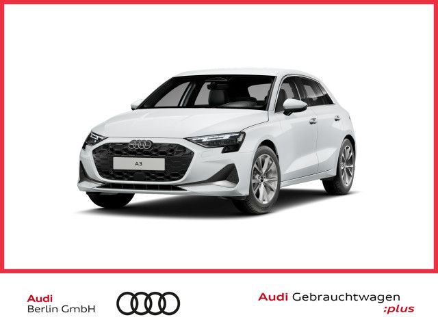 Audi A3 Sportback Advanced TDI S tronic