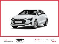 Audi A3 - Vorschau Bild 1