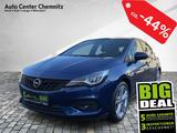 Opel Astra K 1.2 Ultimate OPC Line Matrix/Navi/4xSHZ - Opel Astra: Opc