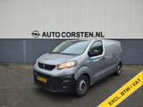 Peugeot Expert 1.5 BlueHDI 100 3-Persoons Navi Airco Tre - Angebote