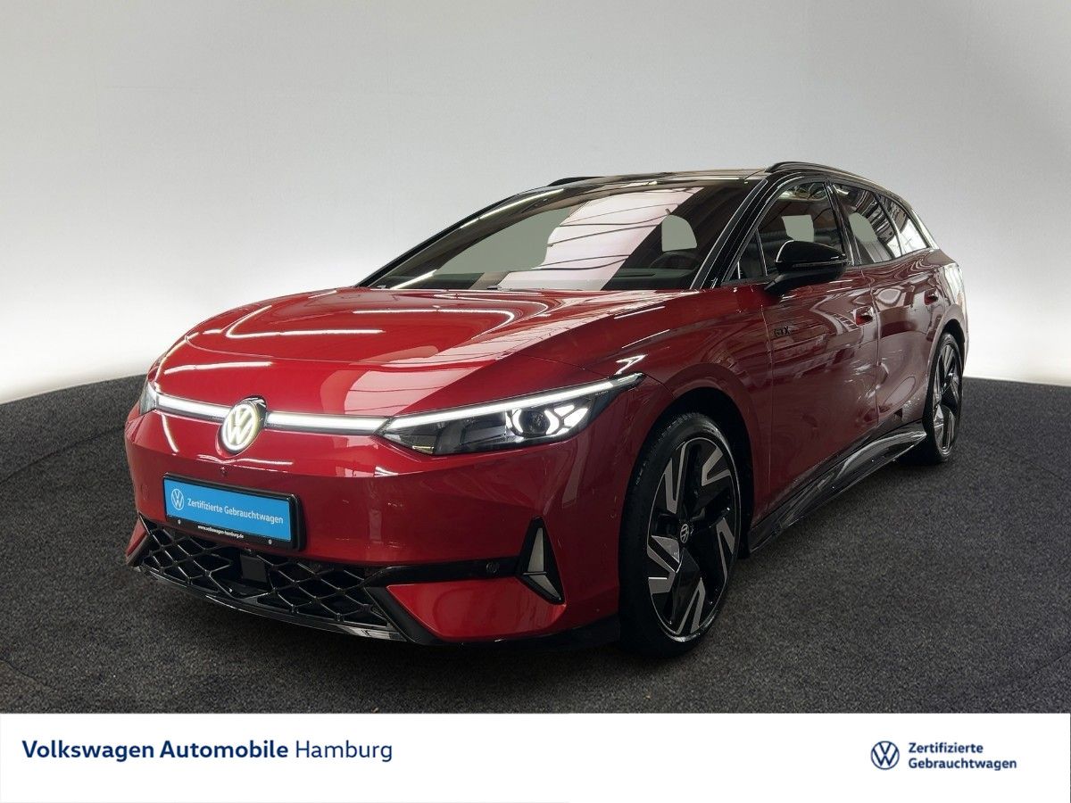 Volkswagen ID.7 - Bild 1