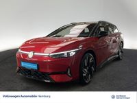 Volkswagen ID.7 - Vorschau Bild 1
