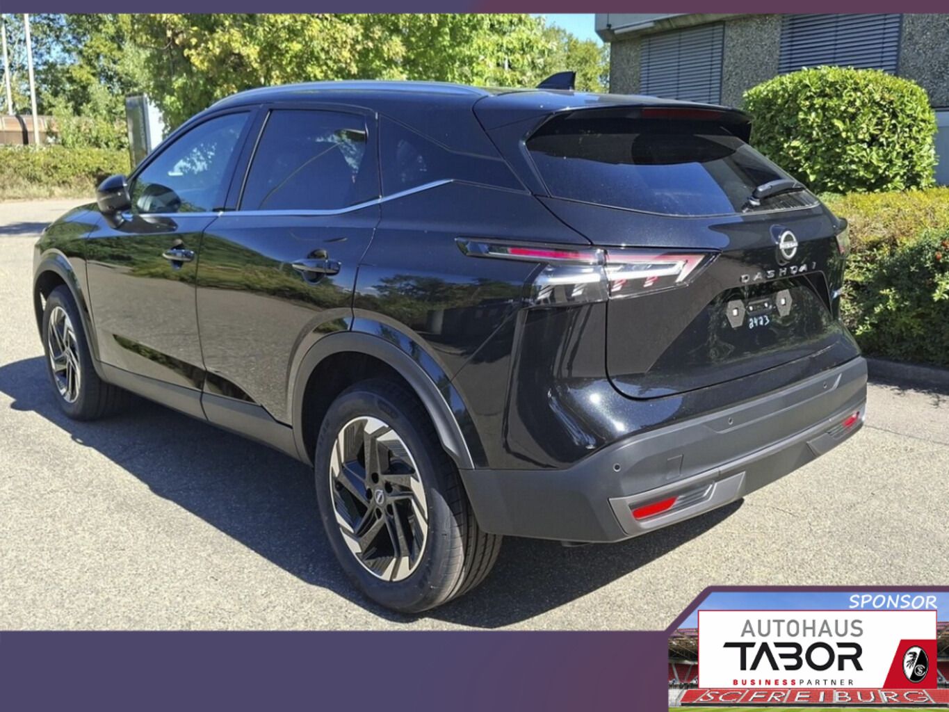 Nissan Qashqai - Bild 4