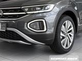 Volkswagen T-Roc 1.5 TSI DSG Move LED-Scheinw. Navi DAB - Volkswagen T-Roc in Oldenburg