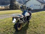 BMW R1250GS Adventure HP - BMW HP