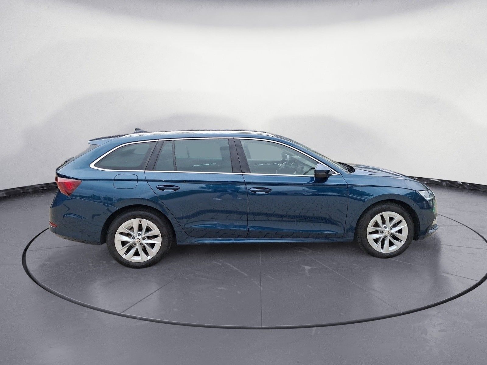 Skoda Octavia - Bild 6