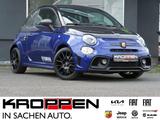 Abarth 595 Monster Energy Yamaha Limited Edition 2000 P - Abarth 595 in Bochum