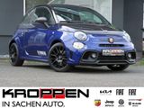 Abarth 595 Monster Energy Yamaha Limited Edition 2000 P - Abarth 595 aus 2021
