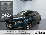 Skoda Octavia First Edition 1.5 TSI Virtual Cockpit - Skoda Octavia Edition mit Benzin-Antrieb