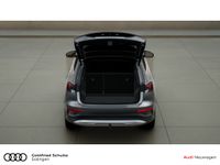 Audi Q4 e-tron - Vorschau Bild 7